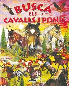 BUSCA ELS CAVALLS I PONIS | 9788430559701