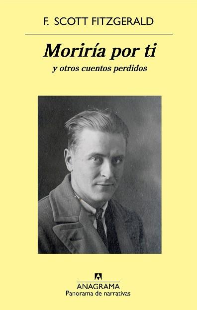 MORIRIA POR TI | 9788433979971 | FITZGERALD, F  SCOTT