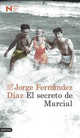 SECRETO DE MARCIAL, EL | 9788423366880 | FERNANDEZ DIAZ, JORGE