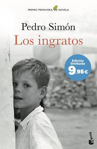 INGRATOS, LOS | 9788467082425 | PEDRO SIMON