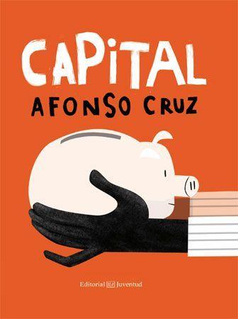 CAPITAL | 9788426142337 | CRUZ CRUZ, AFONSO