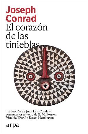 CORAZON DE LAS TINIEBLAS, EL | 9791388182143 | CONRAD, JOSEPH