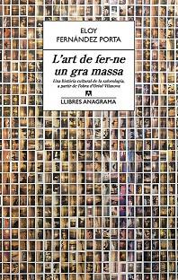 ART DE FER-NE UN GRA MASSA, L' | 9788433915610 | FERNANDEZ PORTA, ELOY