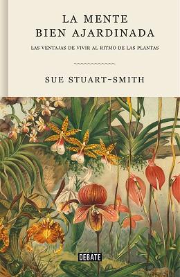 MENTE BIEN AJARDINADA, LA | 9788418056376 | STUART-SMITH, SUE