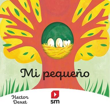 MI PEQUEÑO | 9788411827881 | DEXET, HECTOR