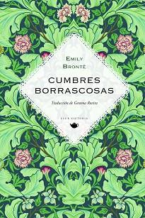 CUMBRES BORRASCOSAS | 9791399083422 | BRONTE, EMILY