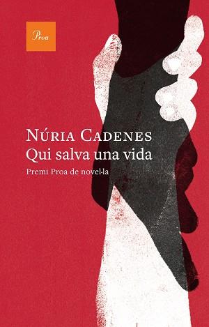 QUI SALVA UNA VIDA | 9788410488601 | CADENES, NURIA