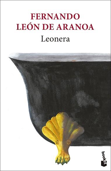 LEONERA | 9788432249792 | LEON DE ARANOA, FERNANDO