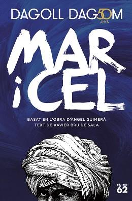 MAR I CEL 50 ANYS | 9788415954965 | DAGOLL DAGOM, S. A.