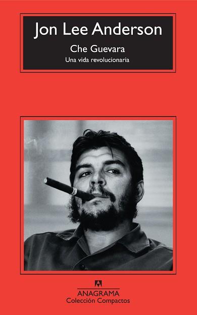 CHE GUEVARA | 9788433973870 | LEE ANDERSON, JON