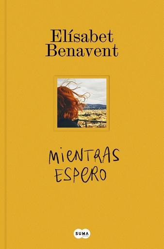 MIENTRAS ESPERO | 9791387512835 | BENAVENT, ELISABET