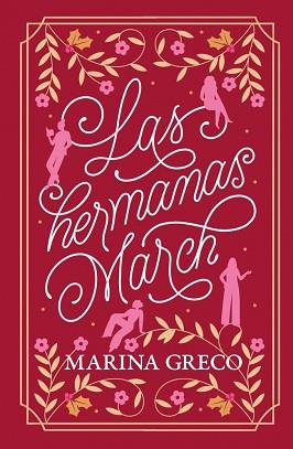 HERMANAS MARCH, LAS   | 9788425371592 | GRECO, MARINA