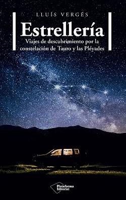 ESTRELLERIA | 9791387568788 | VERGES, LLUIS