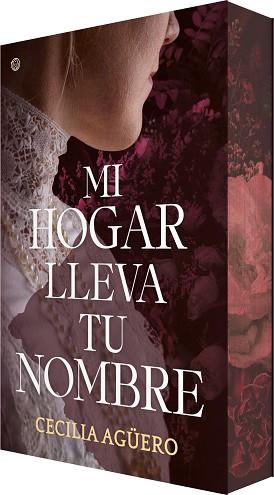 MI HOGAR LLEVA TU NOMBRE | 9788410479869 | AGUERO, CECILIA