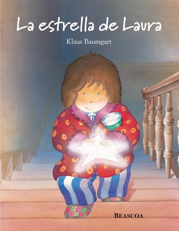ESTRELLA DE LAURA, LA  | 9788448823139 | BAUMGART, KLAUS