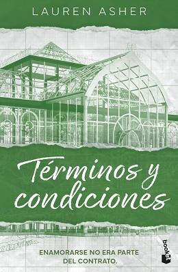 TERMINOS Y CONDICIONES | 9788427053953 | ASHER, LAUREN