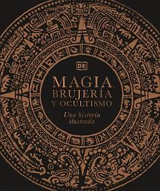 MAGIA, BRUJERIA Y OCULTISMO | 9780241537886