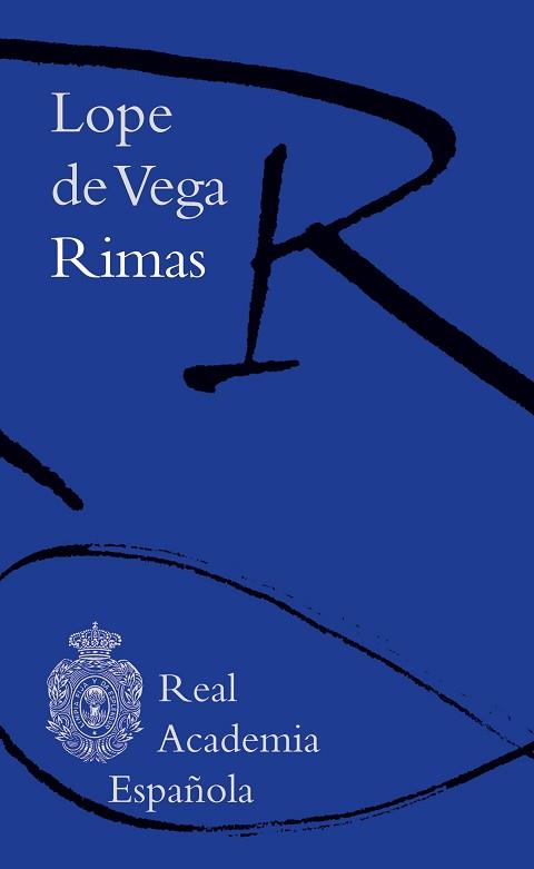 RIMAS | 9788467066913 | LOPE DE VEGA, FELIX