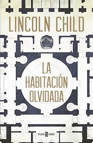 HABITACION OLVIDADA, LA  | 9788401016745 | CHILD, LINCOLN