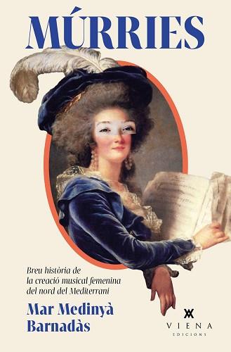 MURRIES | 9788419474063 | MEDINYA BARNADAS, MAR