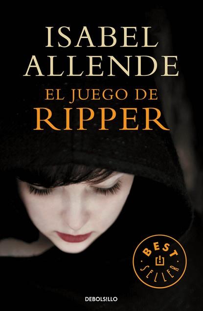JUEGO DE RIPPER, EL | 9788490623213 | ALLENDE,ISABEL