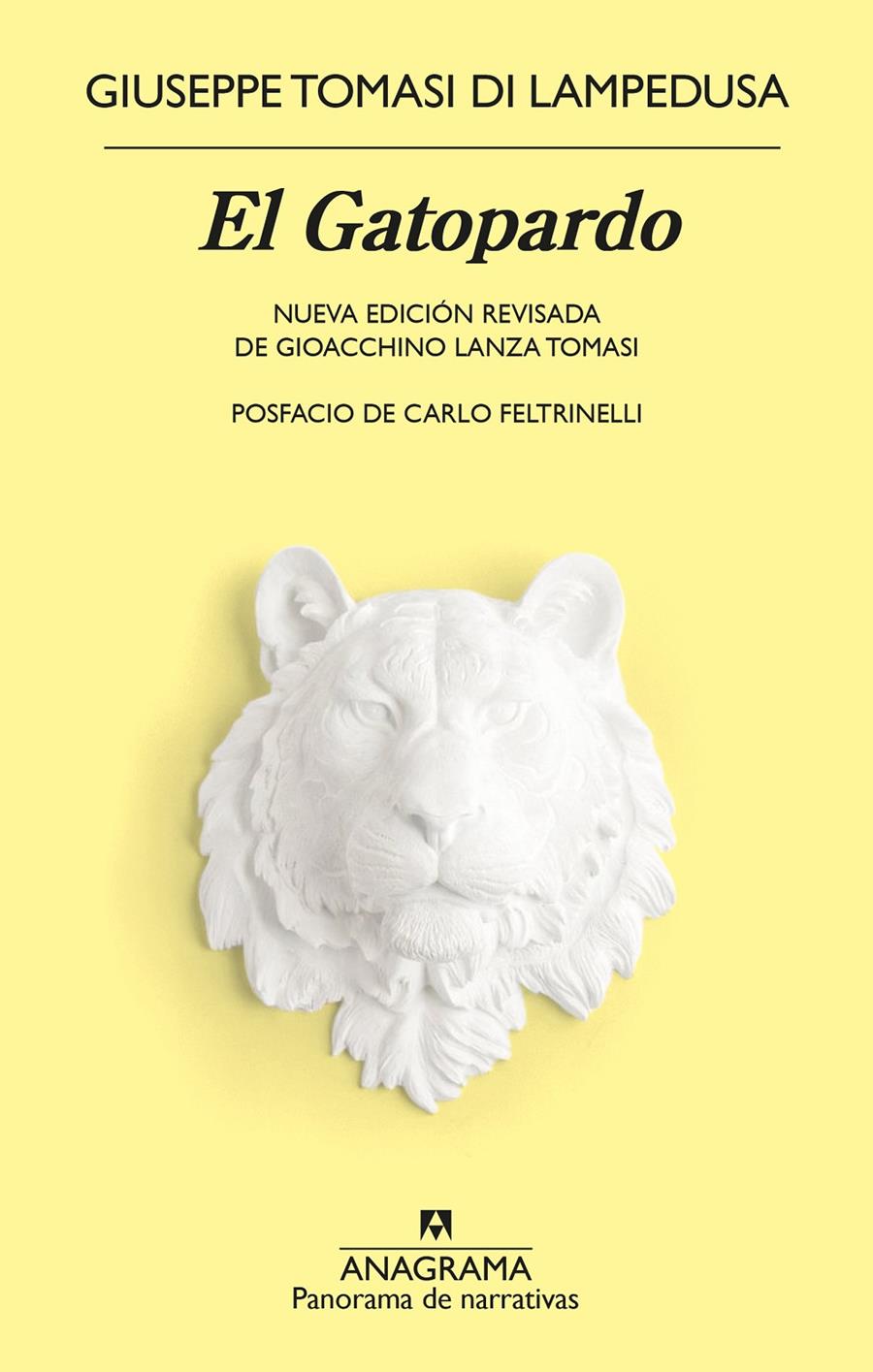GATOPARDO, EL  | 9788433980304 | TOMASI DI LAMPEDUSA, GIUSEPPE