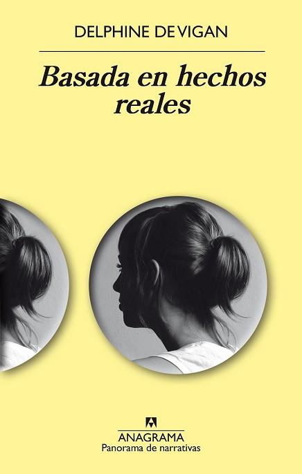 BASADA EN HECHOS REALES | 9788433979612 | VIGAN, DELPHINE DE