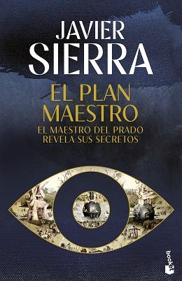 PLAN MAESTRO, EL | 9788408325789 | SIERRA, JAVIER