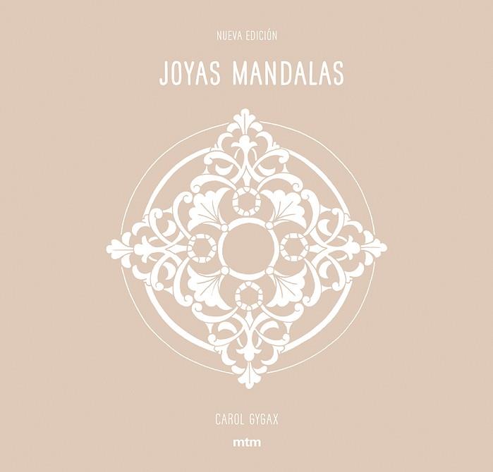 JOYAS MANDALAS (MTM MT1717) | 9788416497935 | GYGAX, CAROL