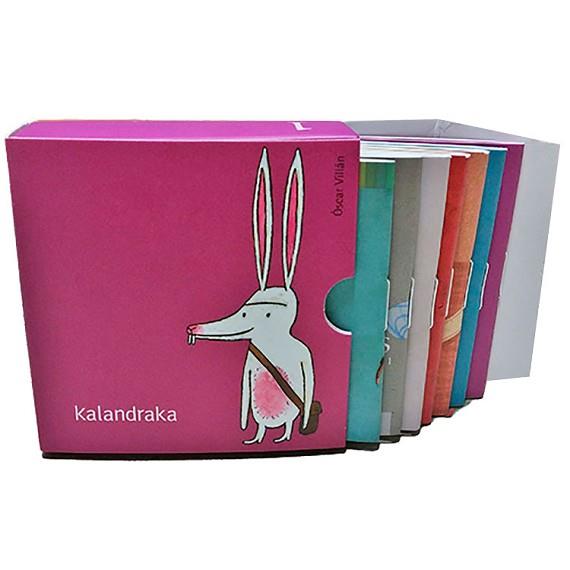 MINILIBROS PARA SOÑAR IMPERDIBLES 1 | 9788484642619