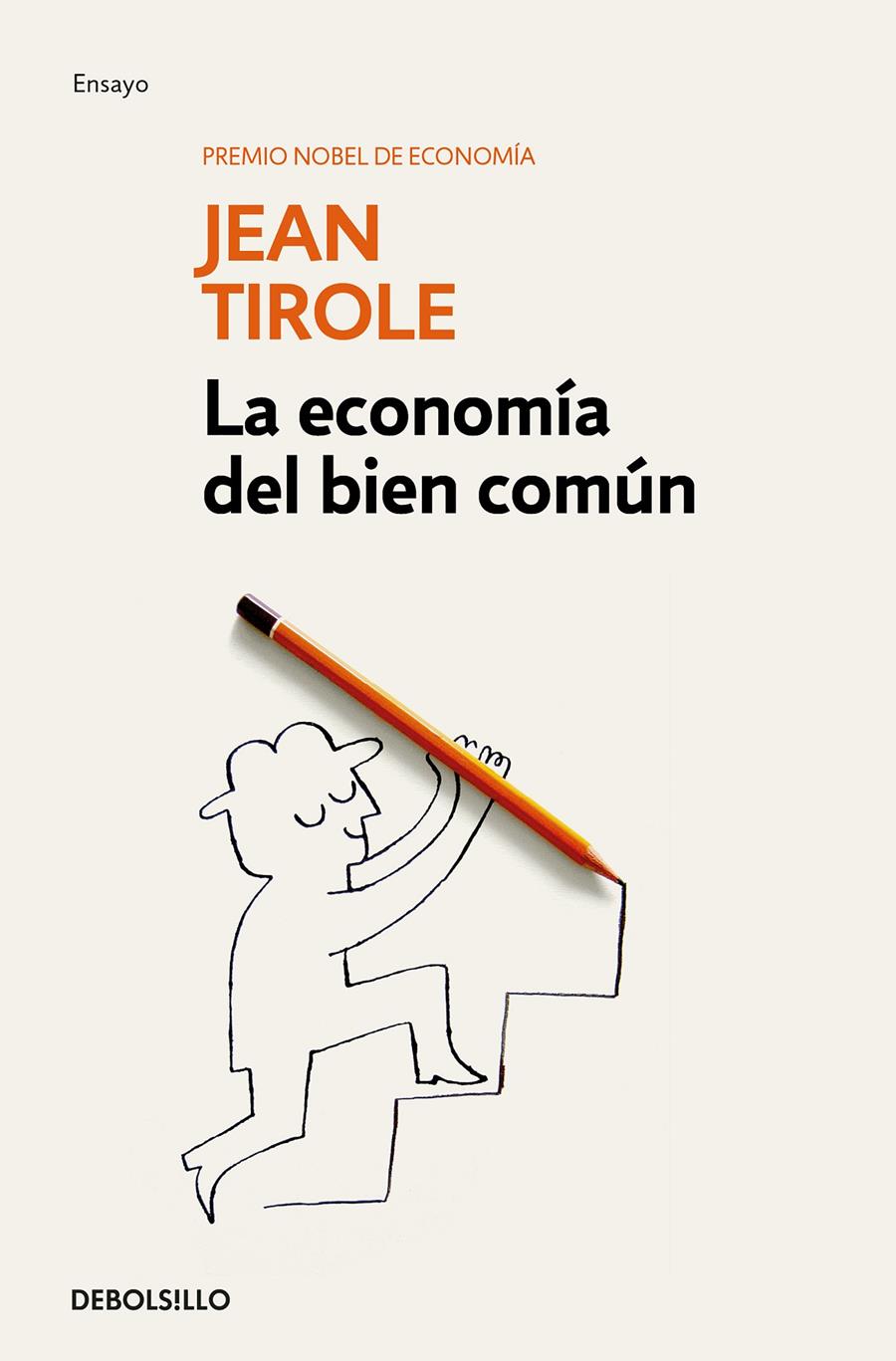 ECONOMIA DEL BIEN COMUN, LA  | 9788466344173 | TIROLE, JEAN