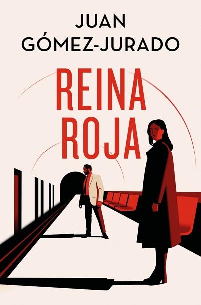 REINA ROJA (EDICIÓN ESPECIAL LIMITADA) (ANTONIA SCOTT 1) | 9788466682367 | GOMEZ-JURADO, JUAN