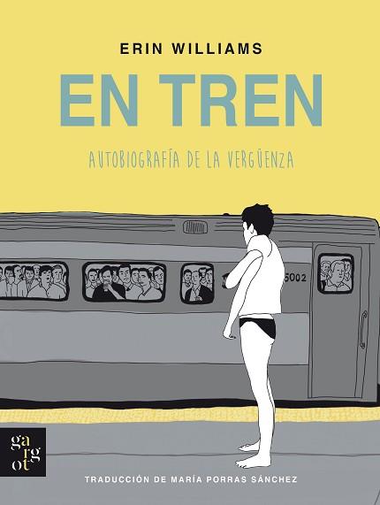 EN TREN | 9788412689648 | WILLIAMS, ERIN
