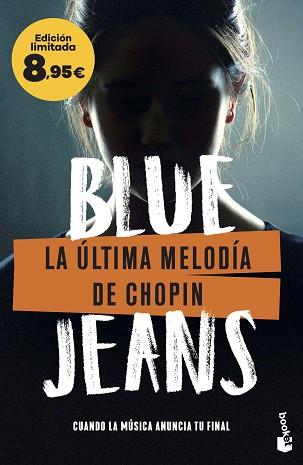 ULTIMA MELODIA DE CHOPIN, LA | 9788408303268 | BLUE JEANS