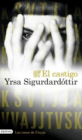 CASTIGO, EL | 9788423370023 | SIGURDARDOTTIR, YRSA