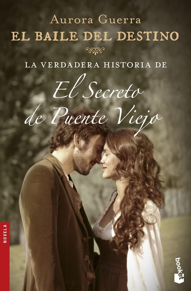BAILE DEL DESTINO, EL  | 9788408166672 | GUERRA, AURORA