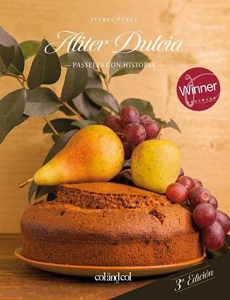 ALITER DULCIA | 9788494867309 | PEREZ SARDINIA, ISABEL