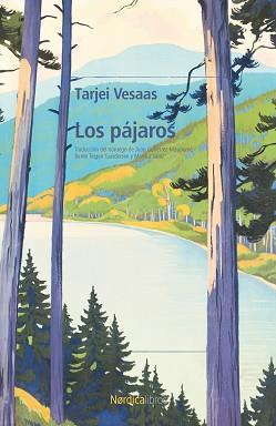 PAJAROS, LOS | 9791387563066 | VESAAS, TARJEI