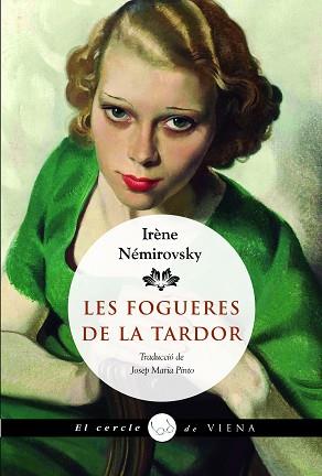 FOGUERES DE LA TARDOR, LES | 9788419474988 | NEMIROVSKY, IRENE
