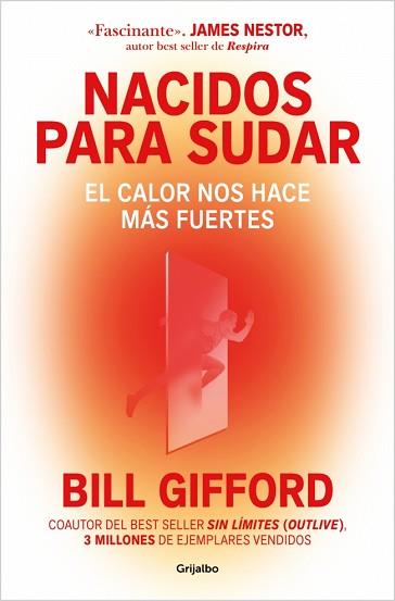 NACIDOS PARA SUDAR | 9788425373992 | GIFFORD, BILL