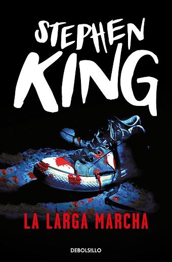 LARGA MARCHA, LA | 9788497930017 | KING, STEPHEN
