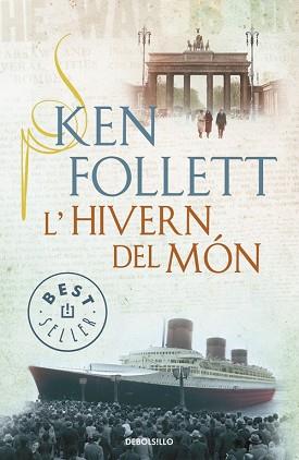 HIVERN DEL MON, L´ | 9788490326084 | FOLLETT, KEN