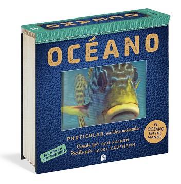 OCEANO | 9791259576354 | KAINEN, DAN/KAUFMANN, CAROL