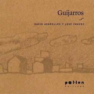GUIJARROS | 9788486469368 | ARGUELLES REDONDO, DAVID/CHAVEZ MUÑOZ, JOSE