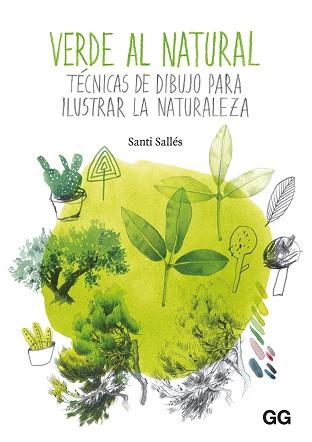 VERDE AL NATURAL | 9788425231612 | SALLES, SANTI