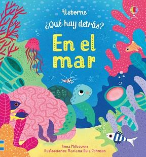 EN EL MAR | 9781474975711 | MILBOURNE, ANNA