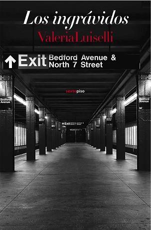 INGRAVIDOS, LOS | 9788496867895 | LUISELLI, VALERIA