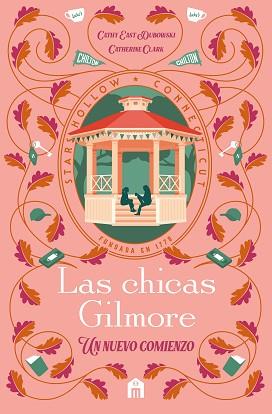 CHICAS GILMORE, LAS | 9791259577559 | CLARK, CATHERINE / DUBOWSKI, CATHY EAST