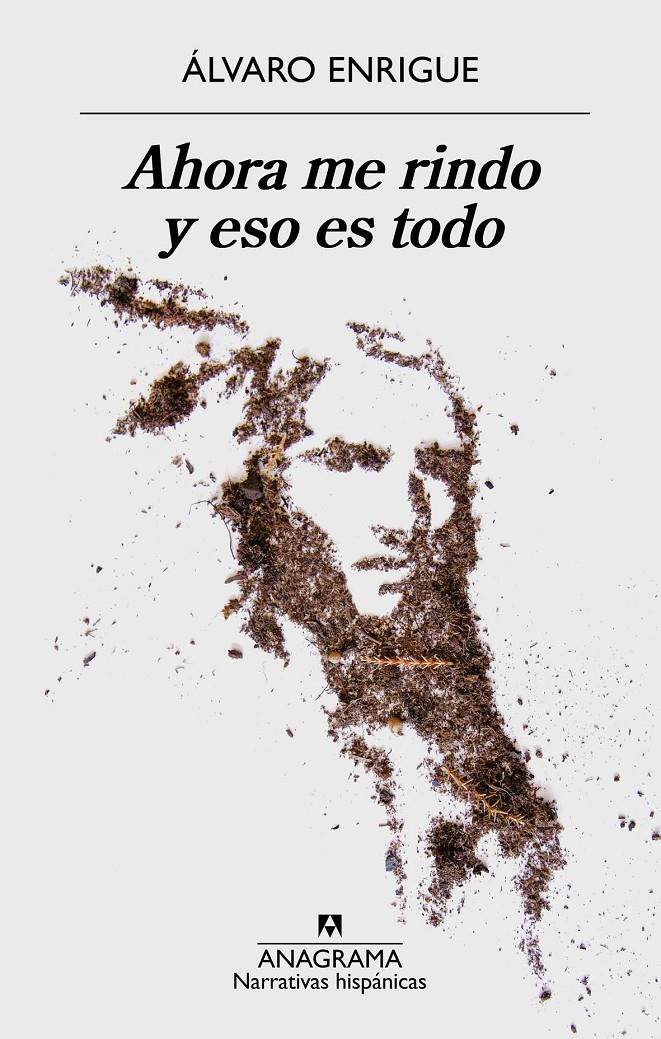 AHORA ME RINDO Y ESO ES TODO | 9788433998620 | ENRIGUE, ALVARO