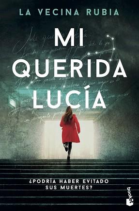MI QUERIDA LUCIA | 9788448044800 | LA VECINA RUBIA